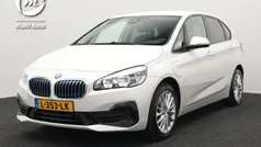 Wit Gebruikt 2018 BMW 225 Active Tourer iPerformance MPV | € 17.840 (Goede deal)