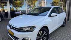 Gebruikt 2021 VW Polo Comfortline Hatchback | € 14.850 (Goede deal)