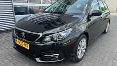 Gebruikt 2021 Peugeot 308 Active Stationwagen | € 9.350 (Super prijs)