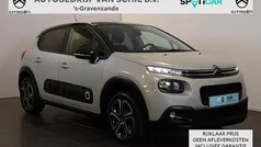 Gebruikt 2018 Citroën C3 Feel Hatchback | € 9.450 (Eerlijke prijs)