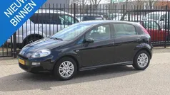 Gebruikt 2015 Fiat Punto Evo Lounge Hatchback | € 4.450 (Eerlijke prijs)