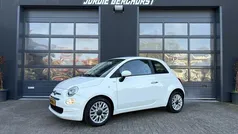 Gebruikt 2016 Fiat 500 Pop Star Hatchback | € 8.450 (Eerlijke prijs)