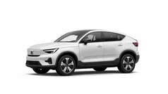 Gebruikt 2023 Volvo EC40 Plus SUV | € 50.215 (Eerlijke prijs)