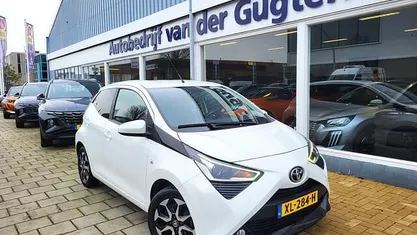 Occasion Toyota Aygo 72 PK (52 kW) 2019 Hatchback