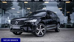 Zwart Gebruikt 2024 Volvo XC60 Plus SUV | € 58.795 (Eerlijke prijs)