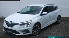 Renault Mégane GrandTour