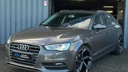 Occasion 2013 Audi A3 Sportback Proline Hatchback | € 10.499 (Eerlijke prijs)