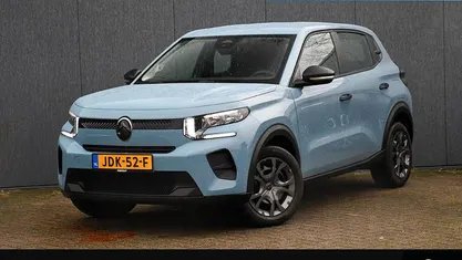 Occasion Citroën C3 101 PK (74 kW) 2025 Hatchback