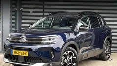 Blauw Gebruikt 2025 Citroën C5 Aircross SUV | € 35.945 (Eerlijke prijs)