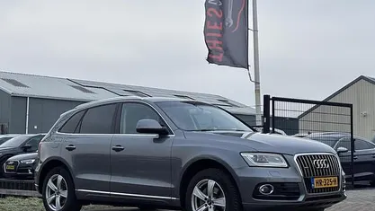Occasion Audi Q5 Proline 230 PK (169 kW) 2016 SUV