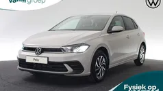 Grijs Nieuw 2025 VW Polo Edition Hatchback | € 29.950 (Goede deal)