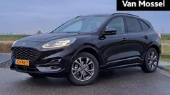 Gebruikt 2023 Ford Kuga ST-Line X SUV | € 28.645 (Goede deal)
