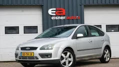 Gebruikt 2006 Ford Focus Hatchback | € 1.249 (Super prijs)