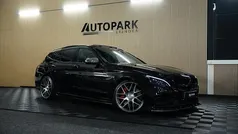Gebruikt 2016 Mercedes S63 AMG AMG Stationwagen | € 38.950 (Eerlijke prijs)