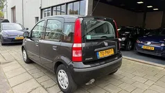 Gebruikt 2011 Fiat Panda Active Hatchback | € 2.950 (Eerlijke prijs)