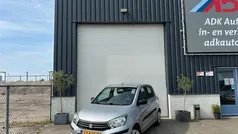 Grijs Gebruikt 2015 Suzuki Celerio Comfort Hatchback | € 5.450 (Eerlijke prijs)