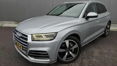 Gebruikt 2020 Audi Q5 Comfort SUV | € 28.940 (Super prijs)
