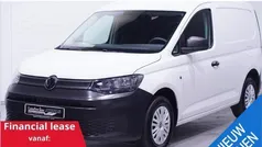 Gebruikt 2023 VW Caddy MPV | € 16.800 (Eerlijke prijs)