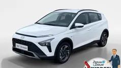 Gebruikt 2024 Hyundai Bayon Comfort SUV | € 18.450 (Eerlijke prijs)
