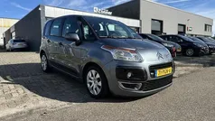 Gebruikt 2011 Citroën C3 Picasso Exclusive MPV | € 3.650 (Eerlijke prijs)