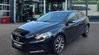 Occasion 2018 Volvo V40 Kinetic Sedan | € 15.950 (Goede deal)