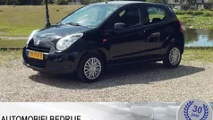 Zwart Gebruikt 2011 Suzuki Alto Hatchback | € 2.550 (Goede deal)