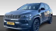 Gebruikt 2022 Jeep Compass Limited SUV | € 26.740 (Eerlijke prijs)
