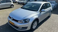Gebruikt 2014 VW Golf VII Comfortline Hatchback | € 9.600 (Eerlijke prijs)