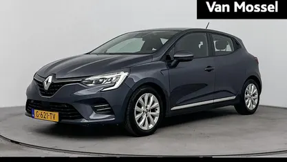 Occasion Renault Clio V Zen 2020 Hatchback