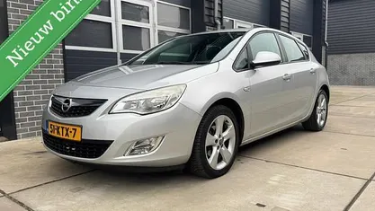 Occasion Opel Astra Sport 116 PK (85 kW) 2010 Hatchback