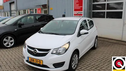 Occasion Opel Karl Edition 75 PK (55 kW) 2015 Hatchback