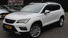 Gebruikt 2017 Seat Ateca XCELLENCE SUV | € 12.995 (Eerlijke prijs)