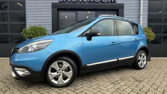 Gebruikt 2013 Renault Scénic III Bose Edition MPV | € 8.950 (Eerlijke prijs)