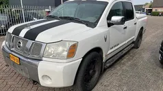 Gebruikt 2005 Nissan Titan Pickup | € 12.500