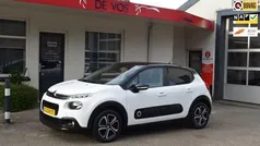 Wit Gebruikt 2019 Citroën C3 Feel Hatchback | € 11.500 (Eerlijke prijs)