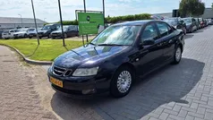 Gebruikt 2003 Saab 9-3 Vector Sedan | € 1.699 (Super prijs)