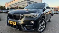 Gebruikt 2017 BMW X1 Sport Line SUV | € 14.950 (Eerlijke prijs)