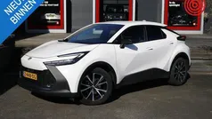 Gebruikt 2024 Toyota C-HR Edition SUV | € 36.900 (Super prijs)