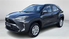 Grijs Nieuw 2025 Toyota Yaris Cross Active SUV | € 31.450 (Eerlijke prijs)