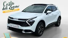 Casa white s Gebruikt 2024 Kia Sportage SUV | € 39.950 (Eerlijke prijs)