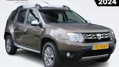 Bruin Gebruikt 2017 Dacia Duster Lauréate SUV | € 10.795 (Goede deal)