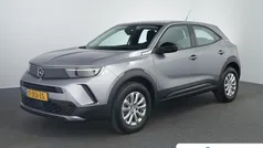 Grijs Gebruikt 2023 Opel Mokka SUV | € 20.835 (Eerlijke prijs)