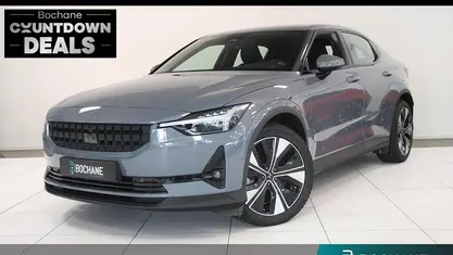 Grijs Gebruikt 2022 Polestar 2 Standard Range Single Motor Hatchback | € 28.245 (Eerlijke prijs)