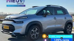 Grijs, metallic lak Gebruikt 2022 Citroën C3 Aircross Feel SUV | € 13.990 (Eerlijke prijs)