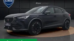 Blauw Gebruikt 2022 Cupra Formentor SUV | € 26.450 (Super prijs)