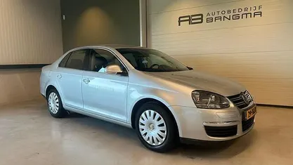 Occasion VW Jetta Comfortline 116 PK (85 kW) 2006 Sedan