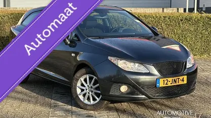 Occasion Seat Ibiza Stella 105 PK (77 kW) 2009 Hatchback