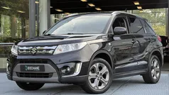 Gebruikt 2015 Suzuki Vitara Exclusive SUV | € 13.785 (Eerlijke prijs)