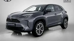 Grijs Gebruikt 2022 Toyota Yaris Cross Executive SUV | € 28.945 (Eerlijke prijs)