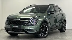 Groen Gebruikt 2022 Kia Sportage SUV | € 31.685 (Eerlijke prijs)